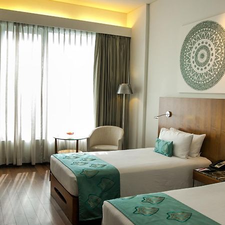 Vivanta Chennai It Expressway Omr Exterior foto Deluxe Room